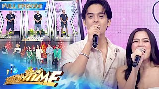 It’s Showtime January 9, 2025 | Full Episode