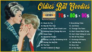 Oldies But Goodies 70s 80s 90s - Best Old Songs Of 70s 80s 90s - Greatest Hits Oldies But Goodies