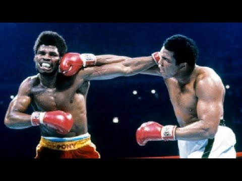 THE REVENGE: Muhammad Ali vs Leon Spinks II (1978)