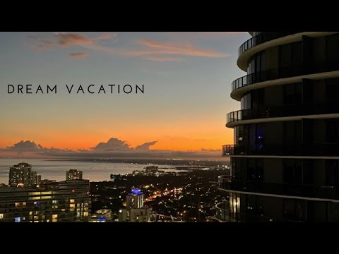 Vacation, Bae-cation, I'm Taking All the Vacations | Subliminal