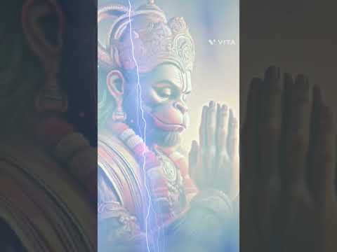 Power of Hanuman jee ##shortvideo #ytshorts #viralshort