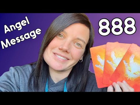 Surrender *ANGEL MESSAGE* Angel Card Reading