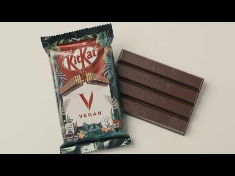 KitKat V PTC York Production | Nestlé B-Roll