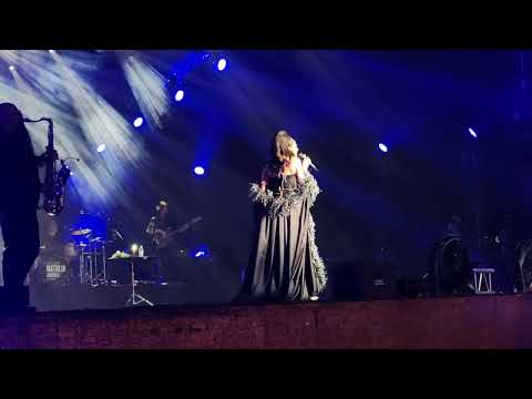 Natalia Jiménez - Algo Más (Concierto Guatemala / Antología 20 Años Tour)