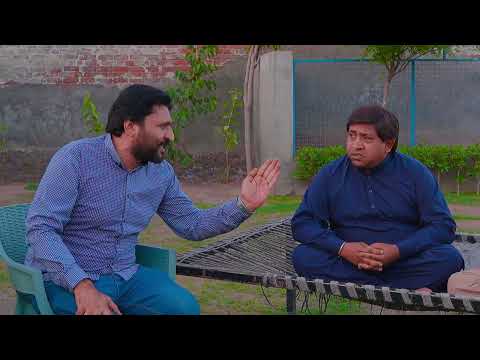 Rana Ijaz New Video | Standup Comedy By Rana Ijaz | New Video Rana Ijaz #ranaijazafficial #comedy