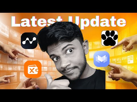 Paws Airdrop— Limited TimeTask |  Nodepay Listing?  | Midas Airdrop Update |UXUY Wallet Airdrop😱