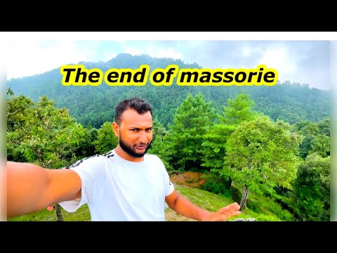 Massorie vlog || End of massorie || Mohin khan