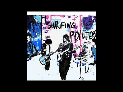 Surfing Pointers - In The End