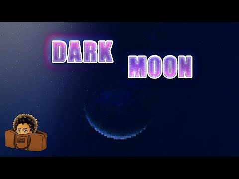 Aizen - Dark Moon