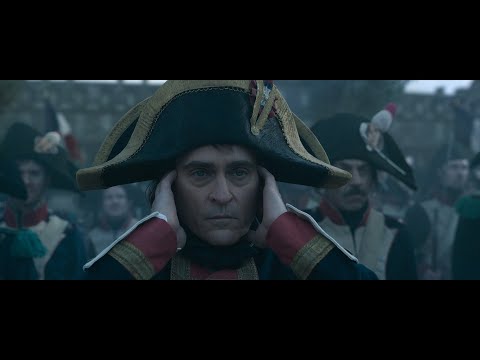 Napoleon (2023) - Official® Trailer 1 [4K UHD]