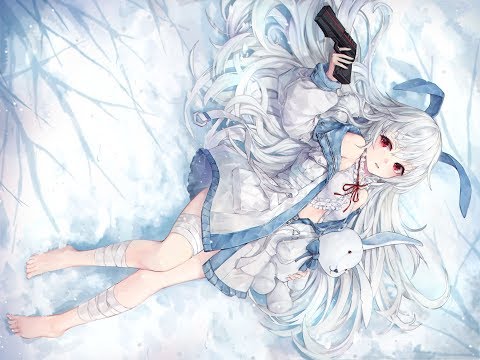 Nightcore - Aletheia「James Joshua Otto」