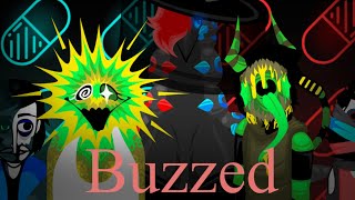 ⚠️epilepsy⚠️ “Buzzed” - Incredibox Everybody Gets High Mix