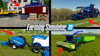 You Need To Know These FS22 Tips Tricks Part 1