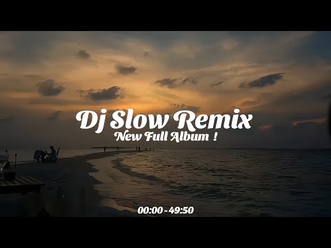 Ademm❗DJ Slow Remix Ikyy Pahlevii Full Album Terbaru 2024🎧