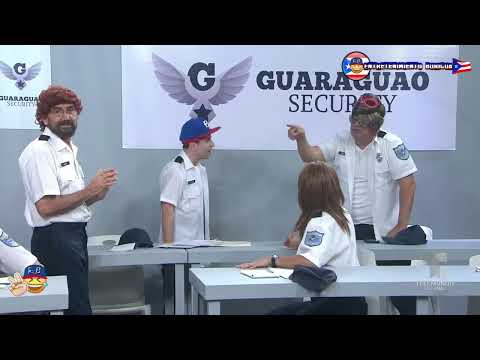 Raymond Y Sus Amigos Guaraguao Security 26 Septiembre 2023 Martes En Vivo