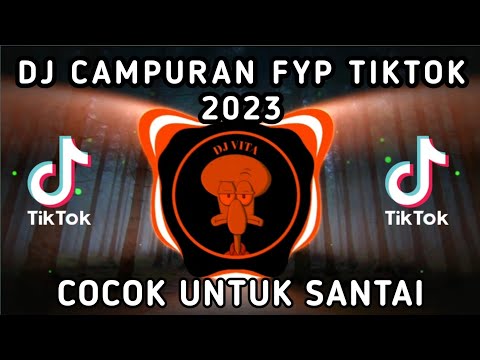 DJ CAMPURAN FYP TIKTOK TERVIRAL 2023 || Bapinjam Tape Barang x Alay Anak Layangan x Ya Odna