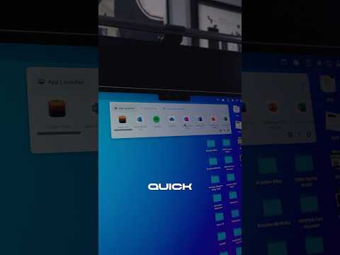 TRANSFORM Your MacBook Notch 💻