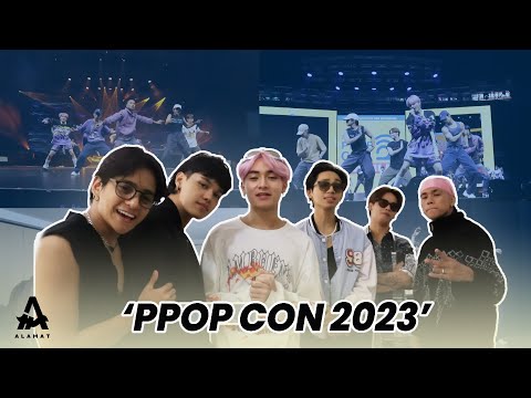 [VLOG] PPOP Con 2023