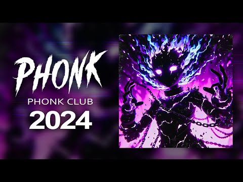 Phonk Music 2024 ※ Best Drift Phonk & TikTok Phonk ※ Фонк 2024