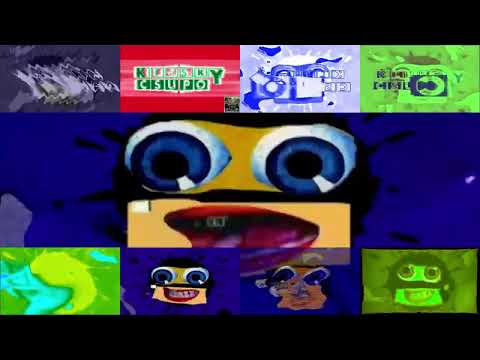 Klasky Csupo Robot | Sparta Unextended Remix (2025?)