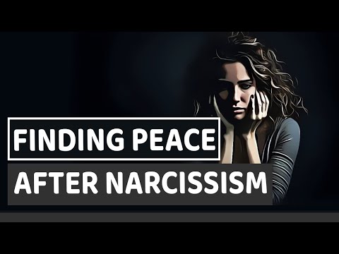 A Journey Of Narcissistic Abuse Recovery