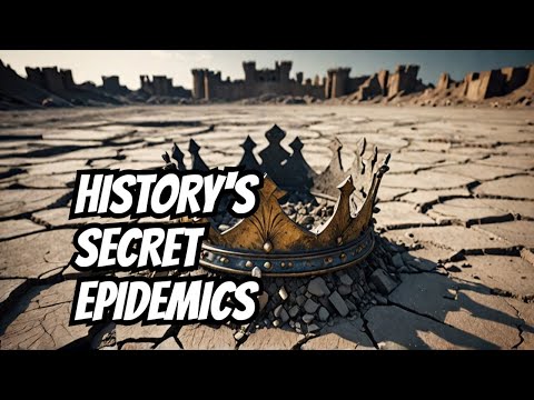 The Hidden Truth: How Plagues Shaped Empires 🦠👑