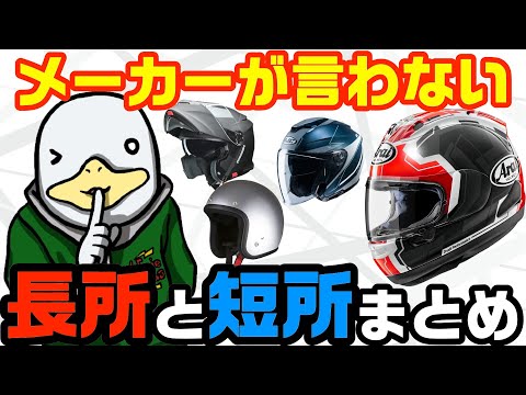 ヘルメットの基本解説!!1万円と5万円では何が違う⁉︎