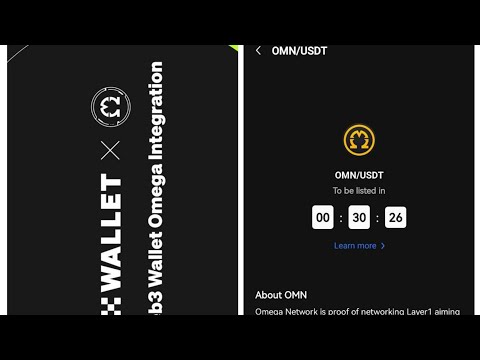 OMEGA NETWORK//OKX AND METAMASK CONNECTION& CLAIM💥/Reba uka bahuza$OMN NA OKX & METAMASK claim NOW🤑🤗