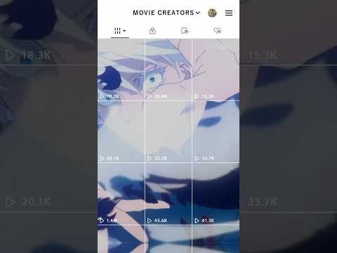 【テンプレ配布】TikTokのホーム画面に動画合成┃AfterEffect #チュートリアル