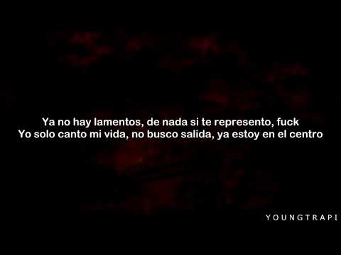 Trueno - RAIN II (Letra/Lyrics)