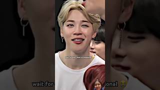 wait for end jimin so emotional 😓crying moment 😓😭 #btsarmy #shortvideo #ytshorts #