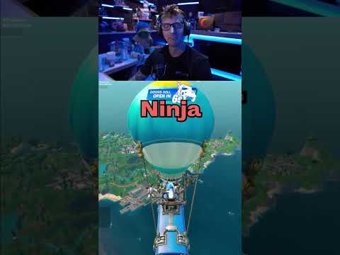 Am I the real Ninja?