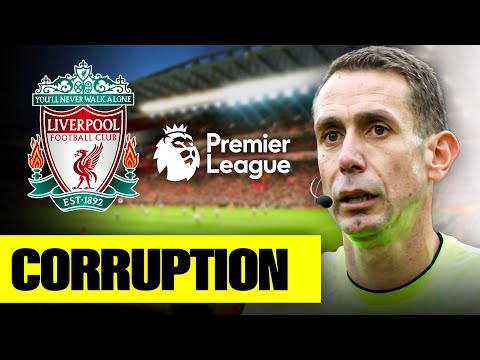 David Coote: BAD For Liverpool & The Premier League