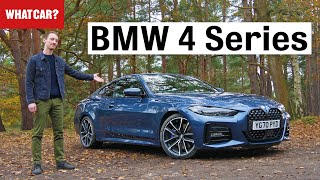 New BMW 4 Series review – even better than a 3 Series? | What Car?