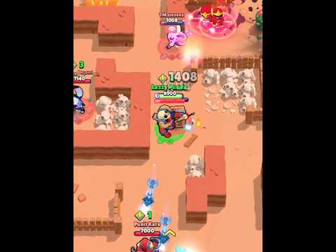 WHAT HAPPENED 😱😨#brawlstars#shorts#viral#mortisinbrawlball#gaming#brawl#supercell#edit#subscribe