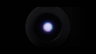 Introducing HomePod - Apple Trailer | Introduction | Commercial