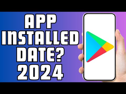 How to Check App Installed Date On Your Phone