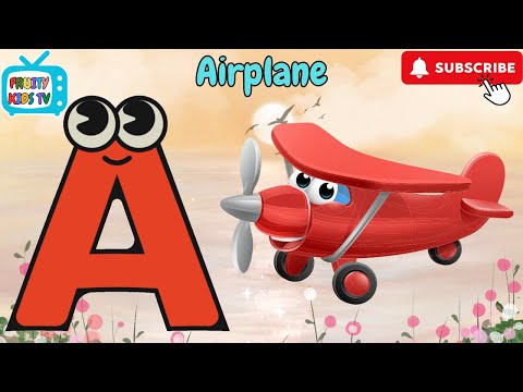 Phonics Fun for Kids | Catchy Songs to Help Little Ones Read! | ABC Song | Nursery Rhymes