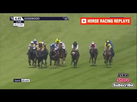 Coto De Caza / 6 Race Goodwood 31 Jul 2024