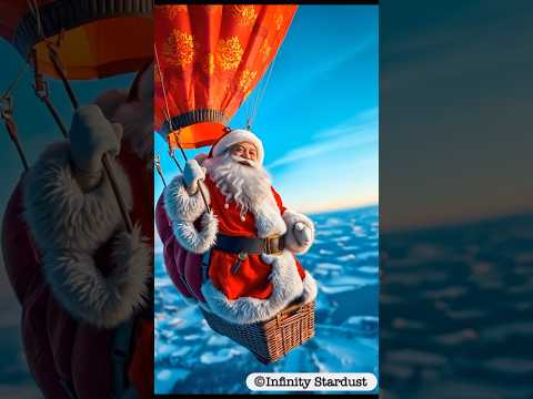 🎅🏼ลุงซานต้าใกล้ถึงแล้ว Santa’s arriving‼️#ซานต้า,#christmas2024,#santa,#santaclause,#วันคริสต์มาส,