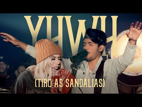 YHWH (Tiro As Sandálias) | CASA Worship