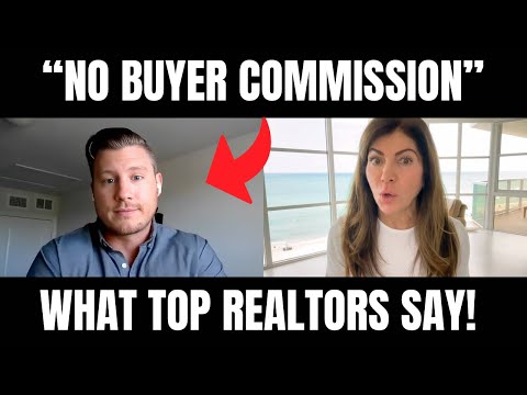 Listing Presentation: Seller Says “I’ll Never Pay A Buyer’s Agent Commission”