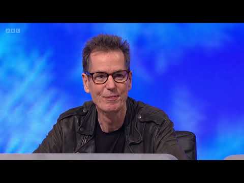 University Challenge Christmas 2023 E05