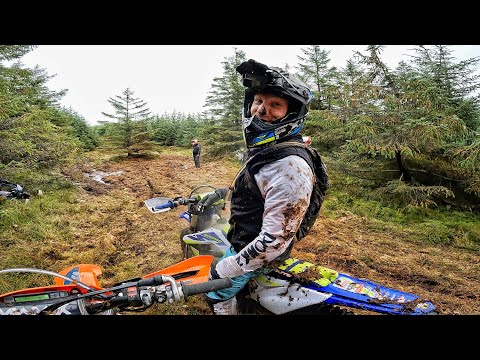 Idiots On Bikes | Hilarious Dirt Bike Fails Compilation 2022 | MidWest MX