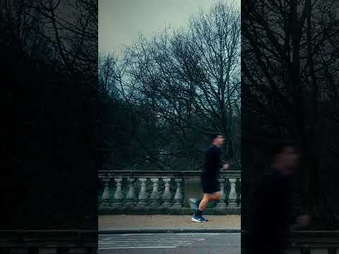 A Big Day Run In London