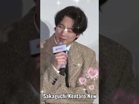 Sakaguchi Kentaro  new #sakaguchikentaro #short #shorts #subscribe #koreandrama