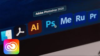 What's New for Creative Cloud at Adobe MAX 2020 | Adobe Creative Cloud