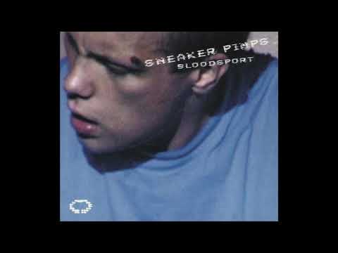 Sneaker Pimps - Kiro Tv