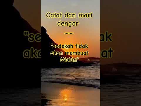 Sedekah #quotes #motivation #shorts #shortsvideo #shortsfeed #reels #feed #youtubeshorts #youtube