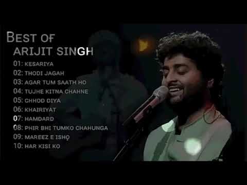 best of Arijit Singh